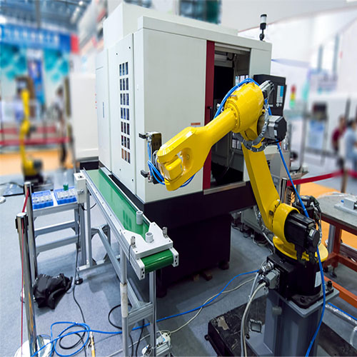 济南机械制造领域