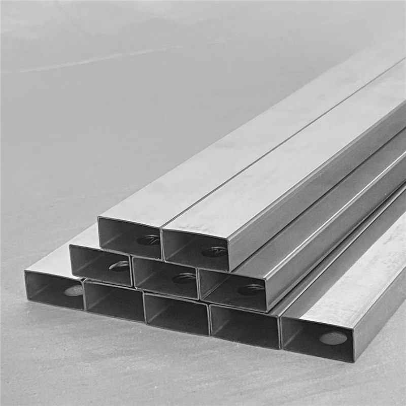 济南304不锈钢方管